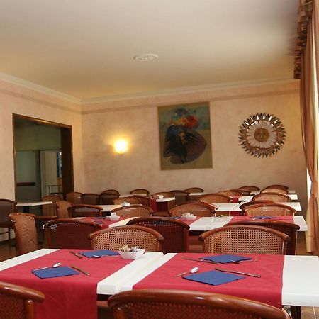 Hotel La Palma Lido di Camaiore Buitenkant foto
