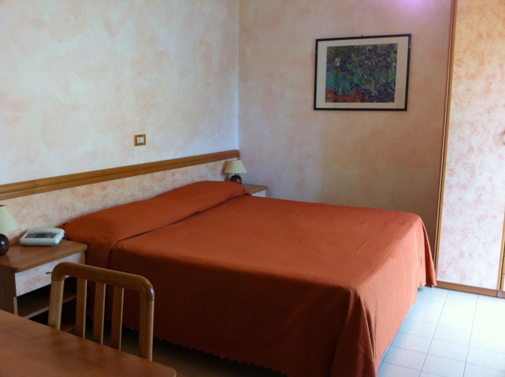 Hotel La Palma Lido di Camaiore Kamer foto