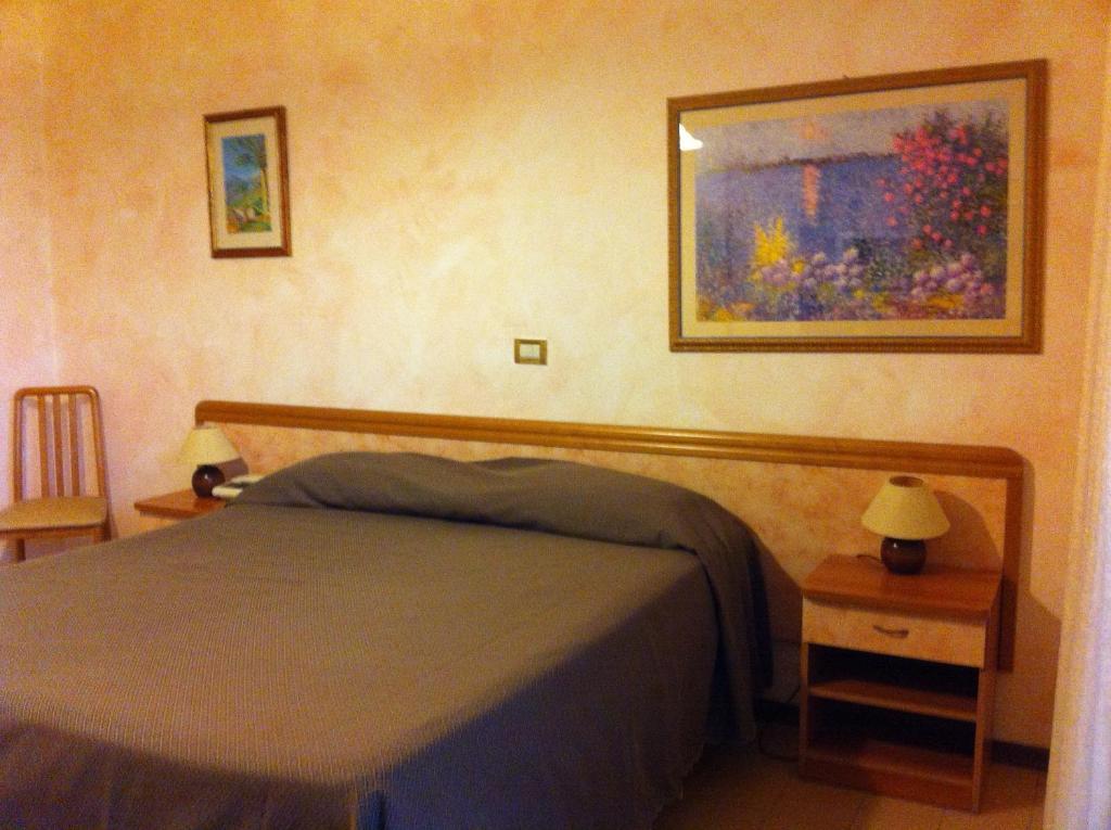 Hotel La Palma Lido di Camaiore Kamer foto