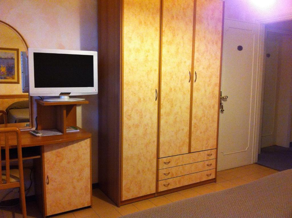 Hotel La Palma Lido di Camaiore Kamer foto