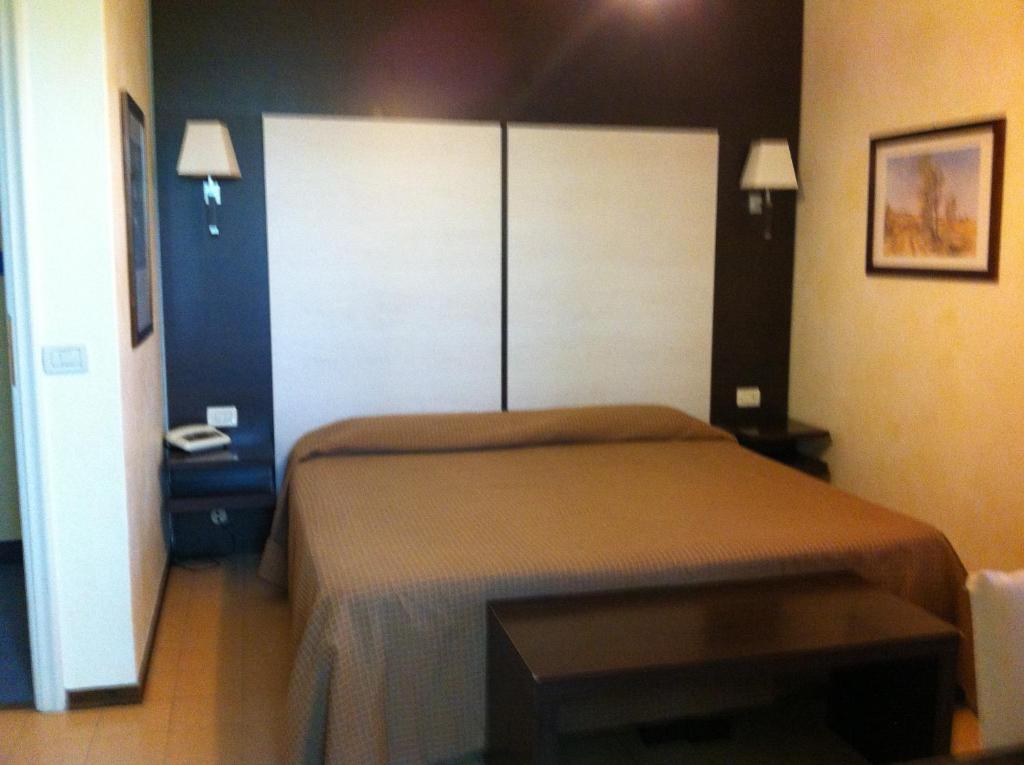 Hotel La Palma Lido di Camaiore Kamer foto