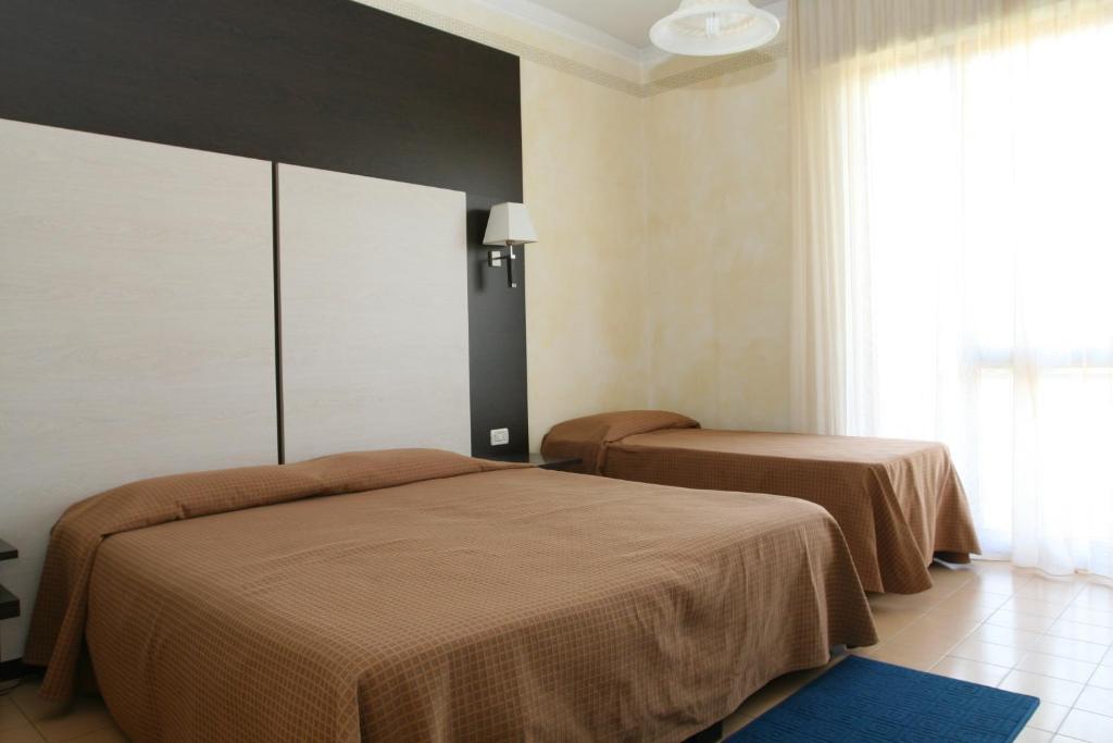 Hotel La Palma Lido di Camaiore Kamer foto