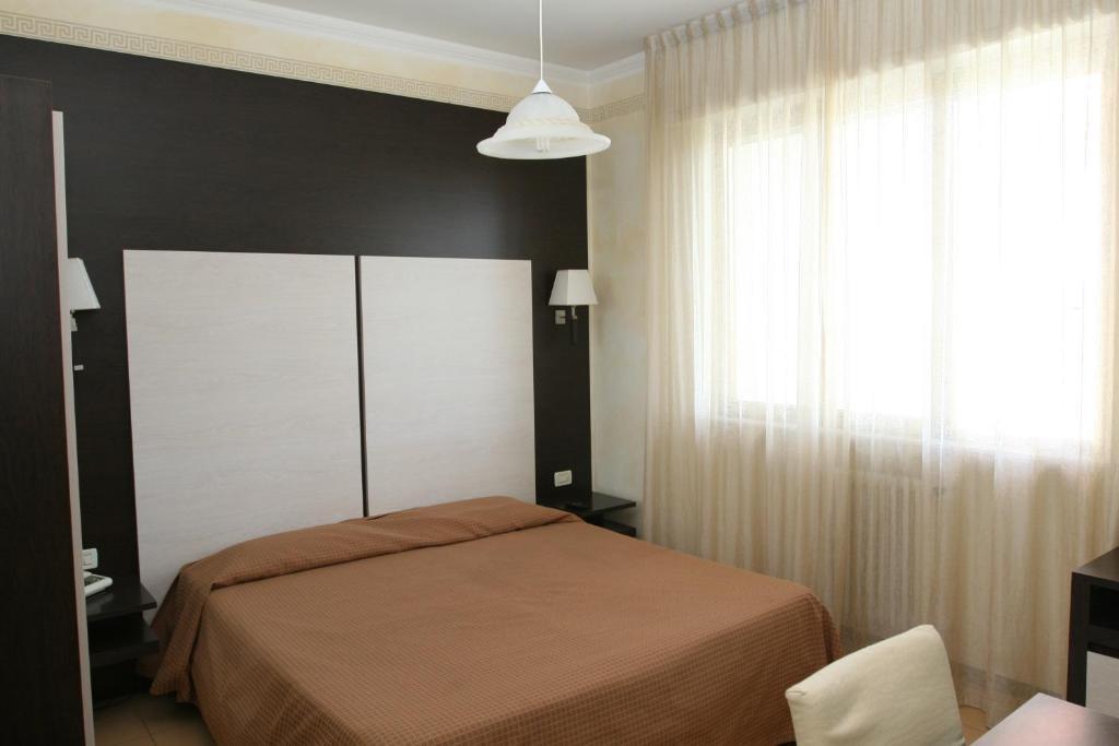 Hotel La Palma Lido di Camaiore Kamer foto