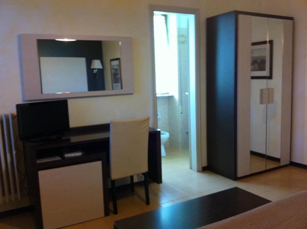 Hotel La Palma Lido di Camaiore Kamer foto